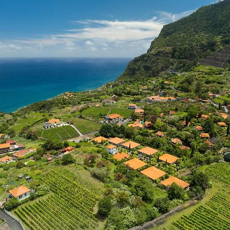 Pestana Quinta Do Arco Nature & Rose Garden Hotel Arco de São Jorge Exteriér fotografie