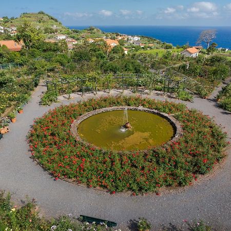 Pestana Quinta Do Arco Nature & Rose Garden Hotel Arco de São Jorge Exteriér fotografie