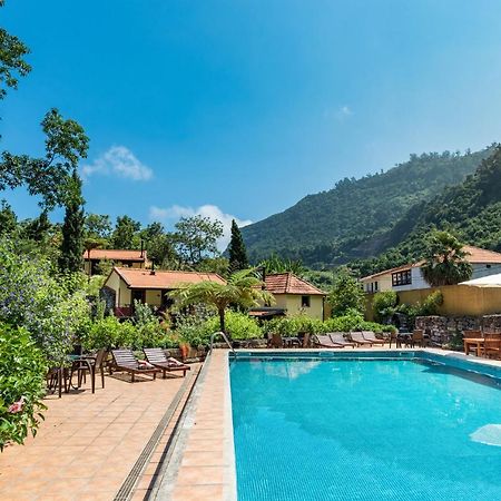 Pestana Quinta Do Arco Nature & Rose Garden Hotel Arco de São Jorge Exteriér fotografie