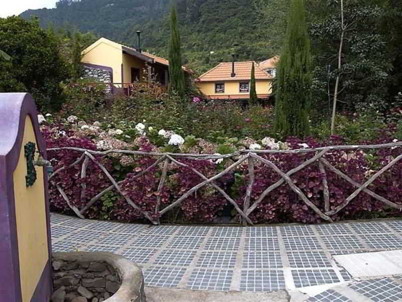 Pestana Quinta Do Arco Nature & Rose Garden Hotel Arco de São Jorge Exteriér fotografie