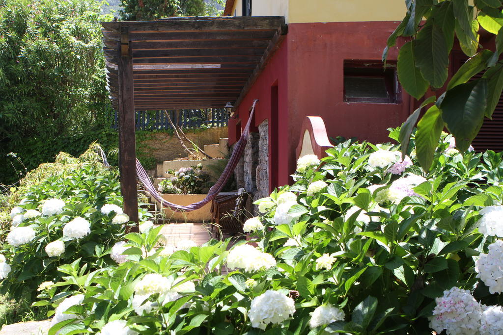 Pestana Quinta Do Arco Nature & Rose Garden Hotel Arco de São Jorge Exteriér fotografie